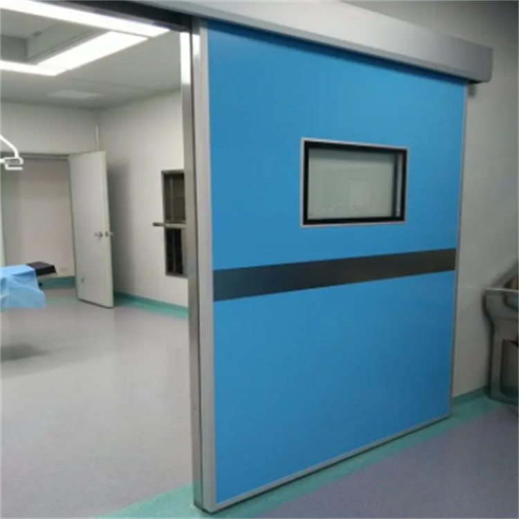 本溪ct室用铅门