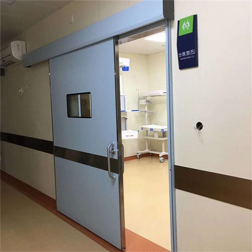 本溪防辐射铅门
