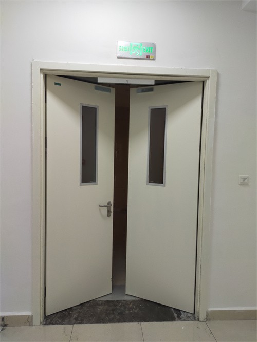本溪手动铅门