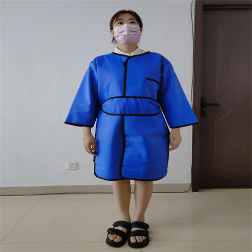 本溪防辐射铅衣超柔软